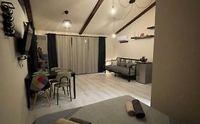 317 Accommodation